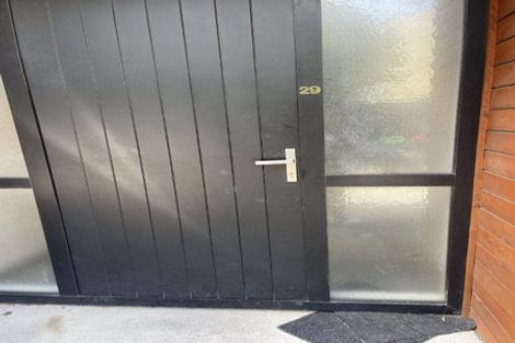 Photo of property in 29 Grove Road, Addington, Christchurch, 8024