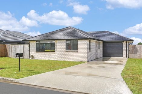 Photo of property in 10 Mclean Street, Pokeno, 2402