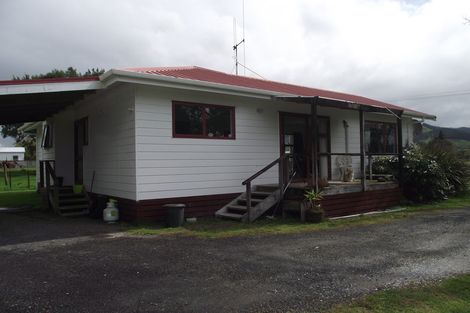 Photo of property in 60 Mataura Road, Waihi, 3610