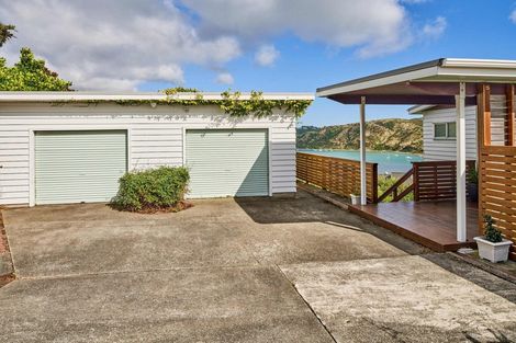 Photo of property in 58 Kiriwai Road, Paremata, Porirua, 5024