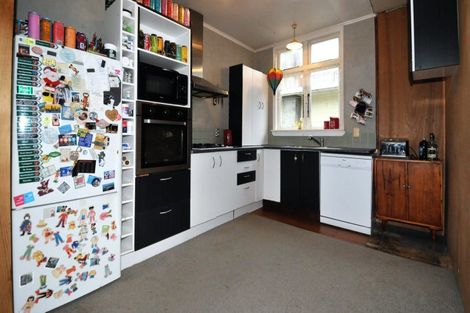 Photo of property in 8 Hannan Street, Levin, 5510