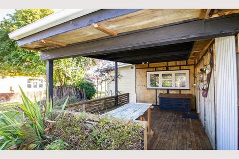 Photo of property in 53 Duncan Street, Raetihi, 4632