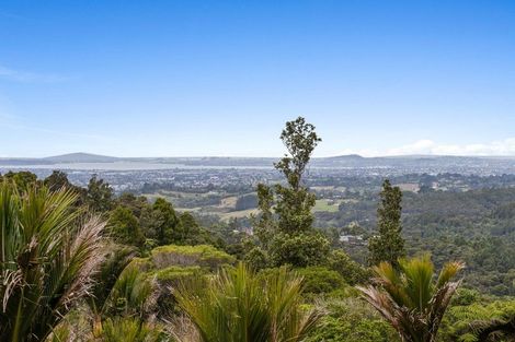 Photo of property in 887 Scenic Drive, Swanson, Henderson, 0781