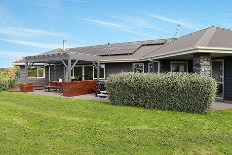 Photo of property in 190 Kaimata Road, Kaimata, Inglewood, 4388