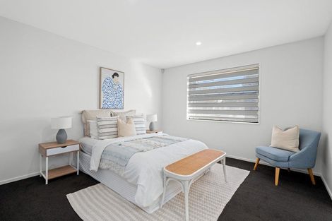 Photo of property in 74a Shillingford Boulevard, Rolleston, 7615