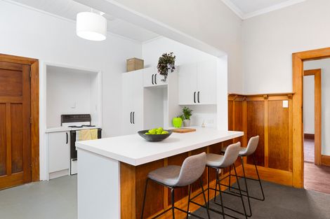 Photo of property in 214 Musselburgh Rise, Andersons Bay, Dunedin, 9013