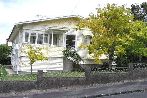 Photo of property in 1 Edwards Road, Grey Lynn, Auckland, 1021
