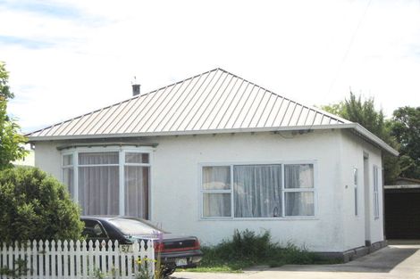 Photo of property in 57 Roker Street, Somerfield, Christchurch, 8024