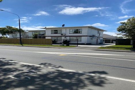 Photo of property in 1/48 Straven Road, Riccarton, Christchurch, 8011