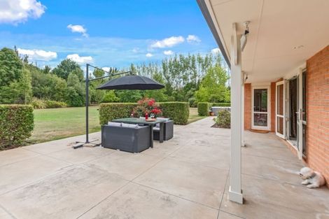 Photo of property in 139b Mandeville Road, Swannanoa, Kaiapoi, 7692