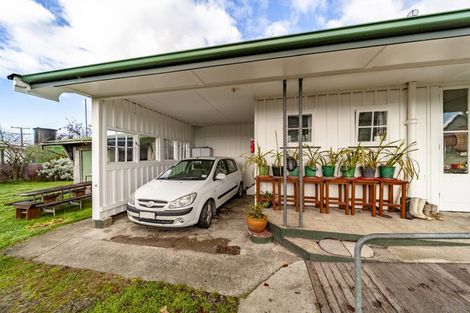 Photo of property in 11 Bell Street, Otane, 4202