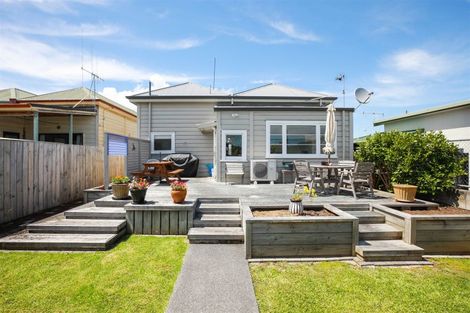 Photo of property in 207 Willoughby Street, Thames, 3500