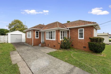 Photo of property in 103 Forest Lake Road, Forest Lake, Hamilton, 3200