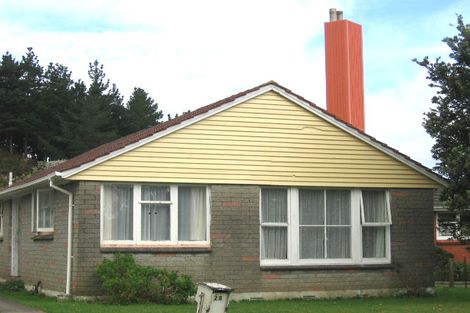 Photo of property in 28 Surprise Place, Cannons Creek, Porirua, 5024