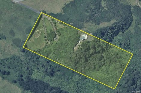 Photo of property in 102 Kuku East Road, Kuku, Levin, 5570