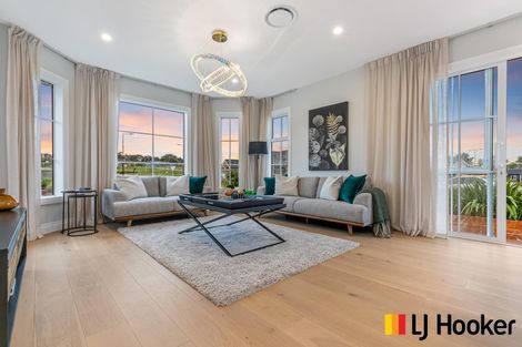 Photo of property in 23 Te Rata Boulevard, Karaka, 2124