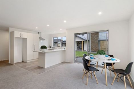 Photo of property in 15 Clydesdale Way, Lincoln, 7608