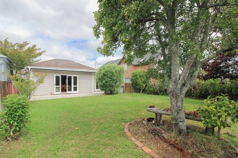 Photo of property in 37 Connolly Street, Boulcott, Lower Hutt, 5010