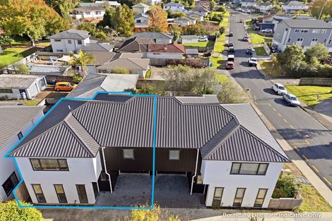 Photo of property in 6b Blenheim Street, Glenfield, Auckland, 0629