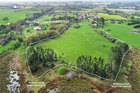 Photo of property in 26a Buchanan Road, Kingseat, Papakura, 2580