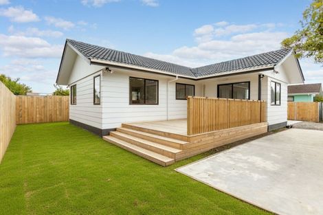 Photo of property in 90 Fergusson Street, Woodville, 4920