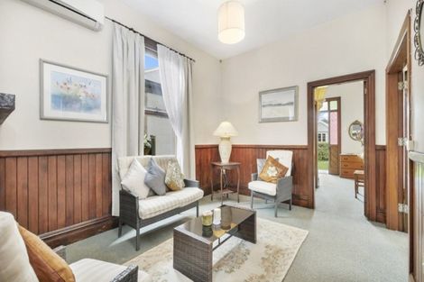 Photo of property in 28 Fairfield Avenue, Addington, Christchurch, 8024