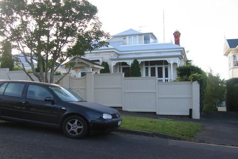 Photo of property in 312 Jervois Road, Herne Bay, Auckland, 1011