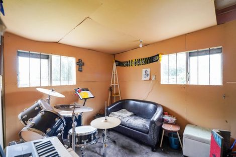 Photo of property in 742 Tweed Street, Newfield, Invercargill, 9812