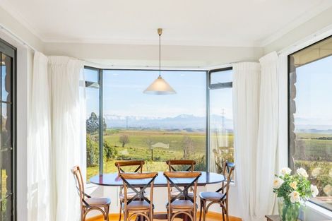 Photo of property in 986 Rolling Ridges Road, Levels Valley, Timaru, 7975