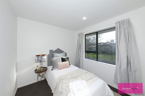 Photo of property in 29 Cardigan Bay Place, Addington, Christchurch, 8024