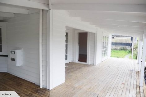 Photo of property in 15 Waitakere Road, Waitakere, Auckland, 0816