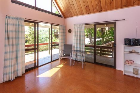 Photo of property in 119 The Grove, Onemana, Whangamata, 3691