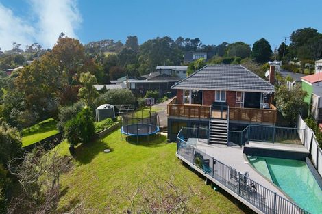Photo of property in 20 Burnham Road, Waitakere, Auckland, 0816