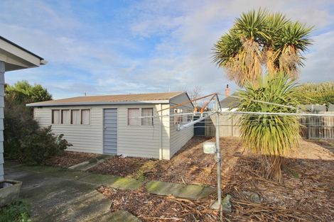 Photo of property in 93 Hargood Street, Woolston, Christchurch, 8062