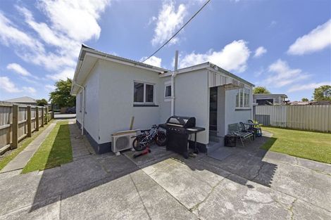 Photo of property in 616 Worcester Street, Linwood, Christchurch, 8062