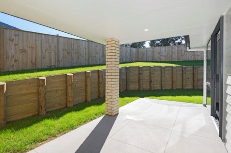 Photo of property in 31 Raithburn Terrace, Pokeno, 2402