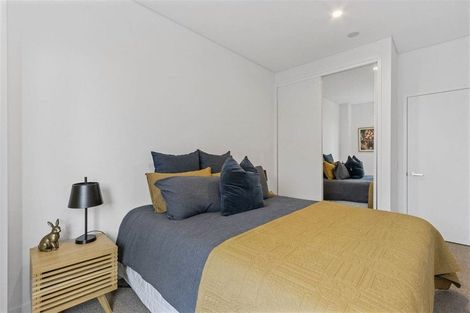 Photo of property in The Foundry, 105/36b Welles Street, Christchurch Central, Christchurch, 8011