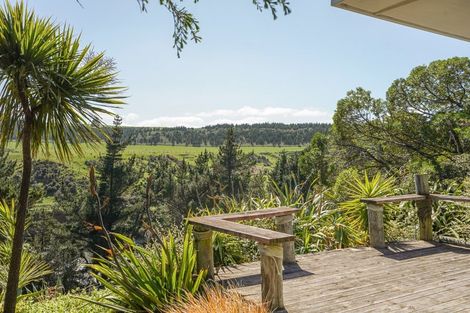 Photo of property in 1 Lindsay Terrace, Motunau, Waipara, 7387
