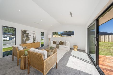 Photo of property in 3 Soho Lane, Papamoa, 3118