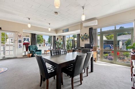 Photo of property in 30 Memorial Place, Waitara, 4320