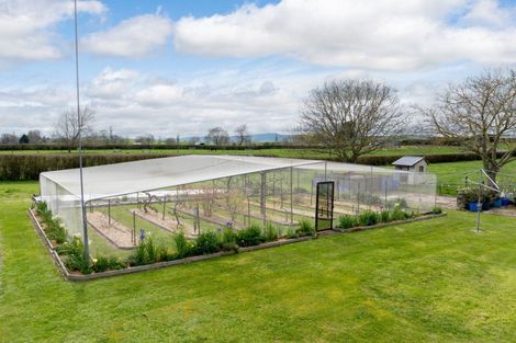 Photo of property in 242 State Highway 27, Okoroire, Tirau, 3484