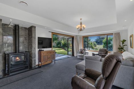 Photo of property in 189 O'roarkes Road, Fernside, Rangiora, 7471