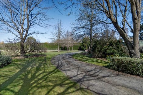 Photo of property in 189 O'roarkes Road, Fernside, Rangiora, 7471