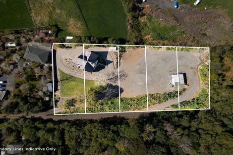Photo of property in 19 Mcauley Road, Portobello, Dunedin, 9014