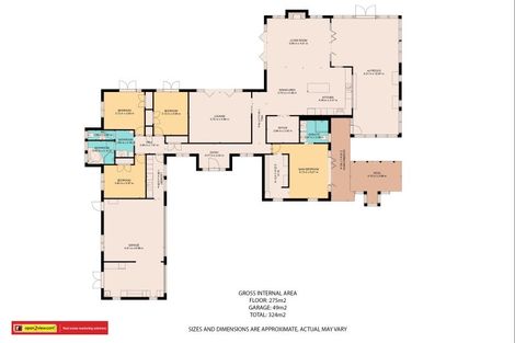 Photo of property in 33 Glenroy Place, Tikitere, Rotorua, 3074