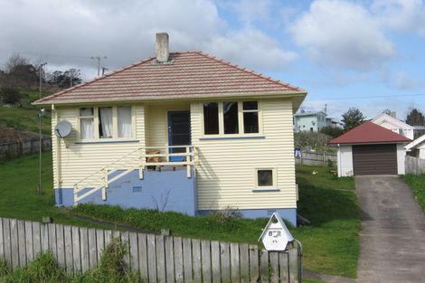 Photo of property in 822 Mount Pleasant Road, Thames, 3500