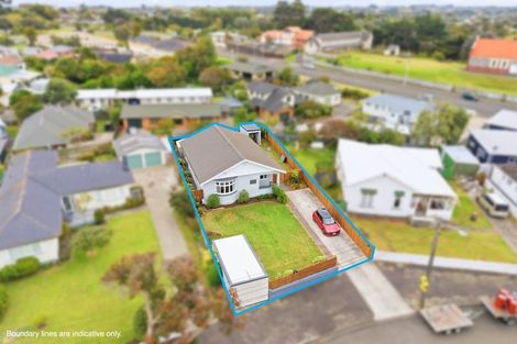 Photo of property in 96 Alma Road, Gonville, Whanganui, 4501
