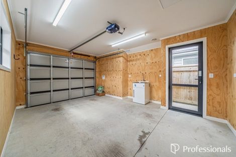 Photo of property in 6 Tarata Lane, Avalon, Lower Hutt, 5011