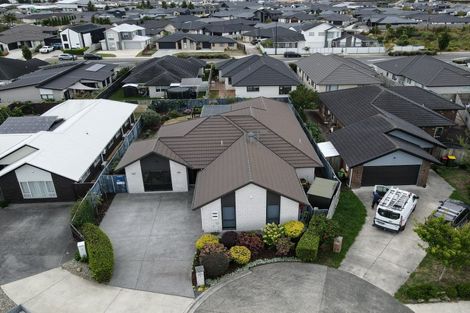 Photo of property in 7 Astelia Lane, Rototuna North, Hamilton, 3210