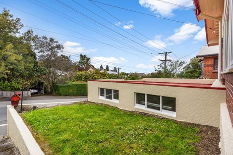 Photo of property in 65 Signal Hill Road, Opoho, Dunedin, 9010